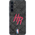NBA Houston Rockets Dark Rust Galaxy A55 5G Skin